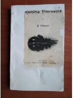 A. Vlahuta - Romania pitoreasca (1901)