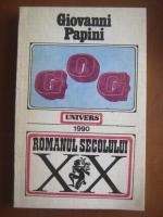 Giovanni Papini - GoG