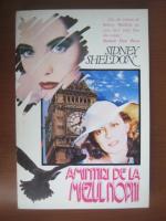 Sidney Sheldon - Amintiri de la miezul noptii