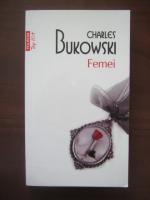 Charles Burowski - Femei
