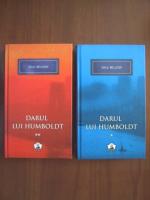 Saul Below - Darul lui Humboldt (2 volume)