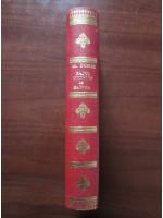Alexandre Dumas - Pajul ducelui de Savoia