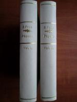 Boleslaw Prus - Papusa (2 volume)