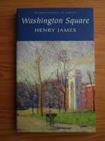 Henry James - Washington Square