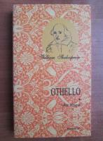William Shakespeare - Othello (editie bilingva)