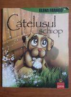 Elena Farago - Catelusul schiop (poezii)