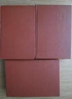 Romain Rolland - Inima vrajita (3 volume, coperti cartonate)