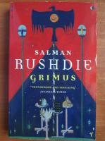 Salman Rushdie - Grimus