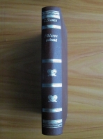 Zaharia Stancu - Padurea nebuna (coperti cartonate)