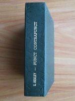 Aldous Huxley - Punct contrapunct (coperti cartonate)
