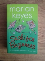 Marian Keyes - Sushi for Beginners