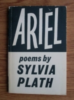 Sylvia Plath - Ariel