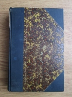 Petre Ispirescu - Legende sau basmele romanilor (3 volume coligate, editie veche)
