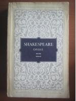 Shakespeare - Opere (volumul 8)