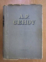 A. Cehov - Opere (volumul 1)