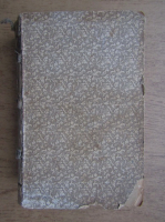 A. D. Xenopol - Istoria romanilor din Dacia Traiana (volumele 9, 10, 11, 12 coligate, 1896)