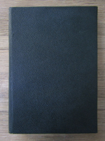 A. D. Xenopol - Istoria romanilor din Dacia Traiana (volumul 13 si 14 colegate, 1930)