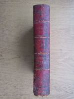 A. D. Xenopol - Istoria romanilor din Dacia Traiana (volumul 3, 1890)