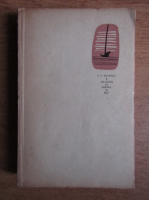 A. E. Baconsky - Calatorii in Europa si Asia