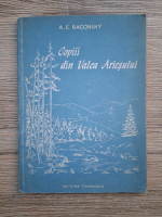 A. E. Baconsky - Copiii din Valea Ariesului