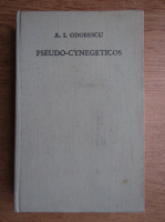 A. I. Odobescu - Pseudo-cynegeticos