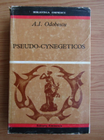 A. I. Odobescu - Pseudo-cynegeticos