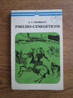 A. I. Odobescu - Pseudo-Cynegeticos