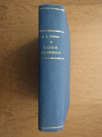 A. J. Cronin - Castelul palarierului