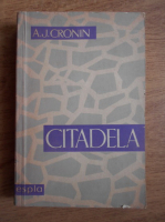 A. J. Cronin - Citadela