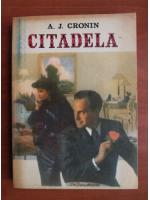 A. J. Cronin - Citadela