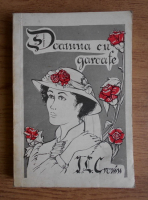 A. J. Cronin - Doamna cu garoafe