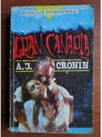 A. J. Cronin - Gran Canaria