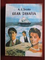 A. J. Cronin - Gran Canaria