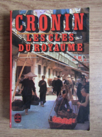 A. J. Cronin - Les cles du royaume