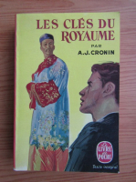A. J. Cronin - Les cles du royaume