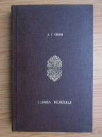 A. J. Cronin - Lumina nordului 