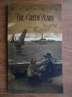 A. J. Cronin - The green years