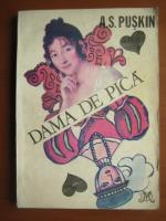 A. S. Puskin - Dama de pica