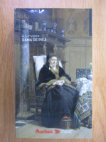 A. S. Puskin - Dama de pica