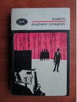 A. S. Puskin - Evgheni Oneghin