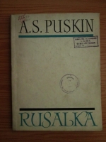 A. S. Puskin - Rusalka
