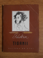 A. S. Puskin - Tiganii (1949)