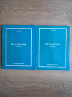 A. Vogel - Micul doctor (2 volume)