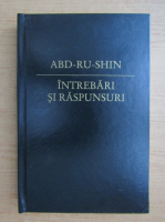 Abd-Ru-Shin - Intrebari si raspunsuri