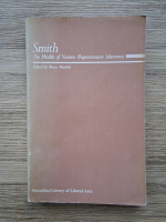 Adam Smith - The wealth of nations