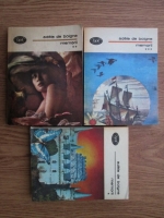 Adele de Boigne - Memorii (3 volume)