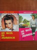 Adele de Boigne - Un secol de zadarnicie (2 volume)