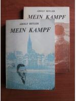 Adolf Hitler - Mein Kampf (2 volume)