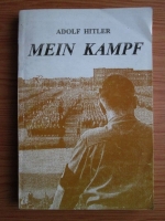 Adolf Hitler - Mein kampf (volumul 2)