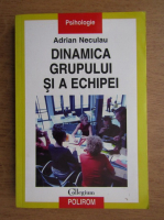 Adrian Neculau - Dinamica grupului si a echipei